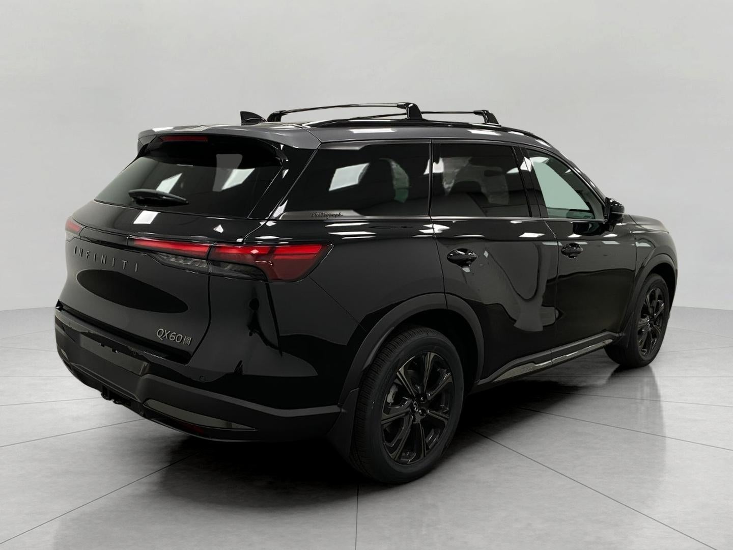 2027 INFINITI QX60 AUTOGRAPH AWD