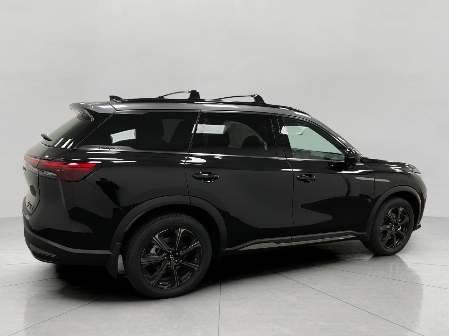 2027 INFINITI QX60 AUTOGRAPH AWD