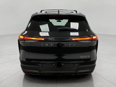 2027 INFINITI QX60 AUTOGRAPH AWD