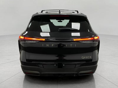 2027 INFINITI QX60 AUTOGRAPH AWD