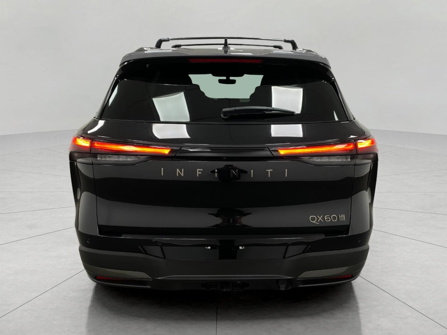 2027 INFINITI QX60 AUTOGRAPH AWD
