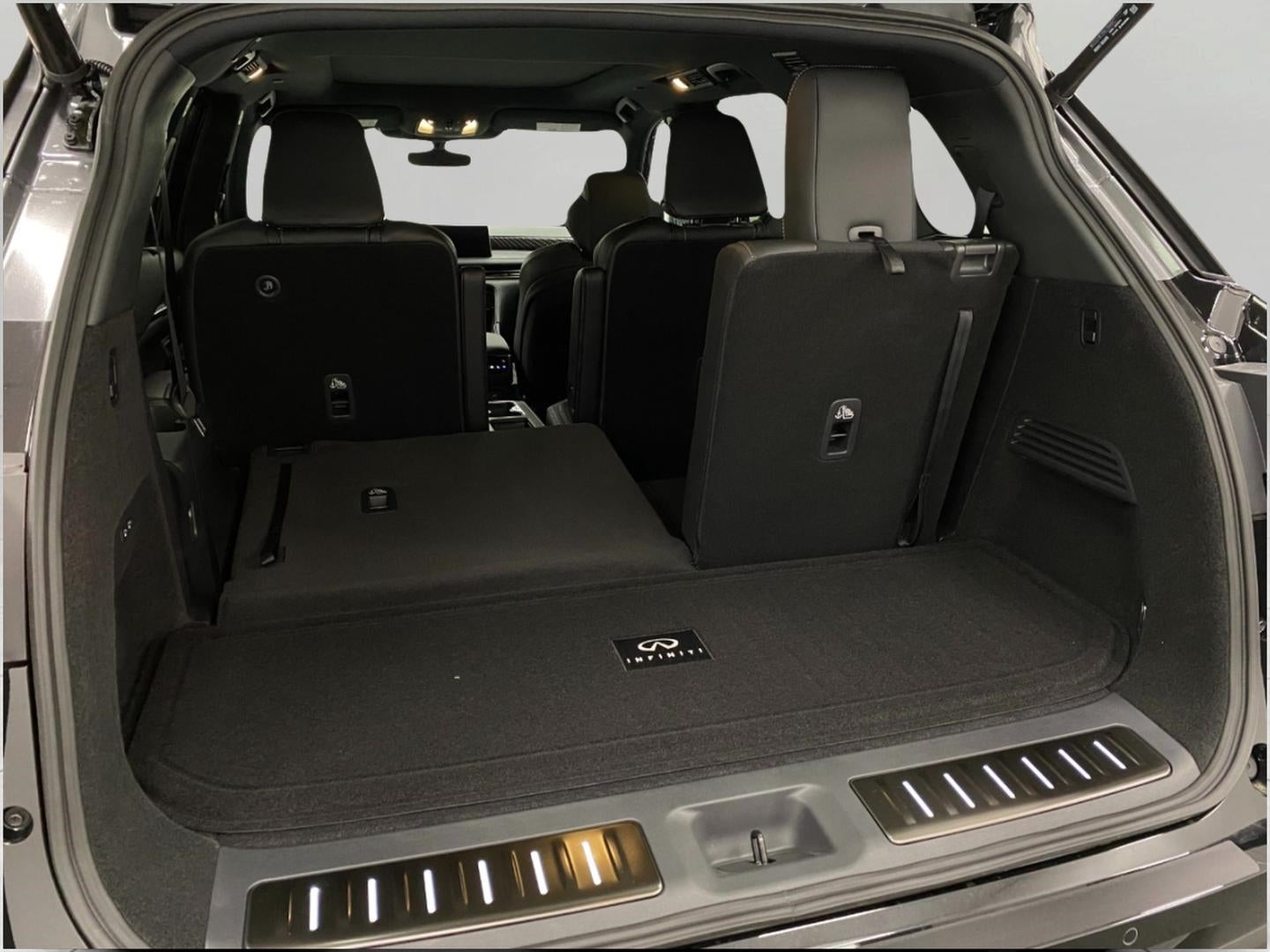 2027 INFINITI QX60 AUTOGRAPH AWD