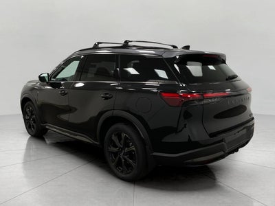 2027 INFINITI QX60 AUTOGRAPH AWD