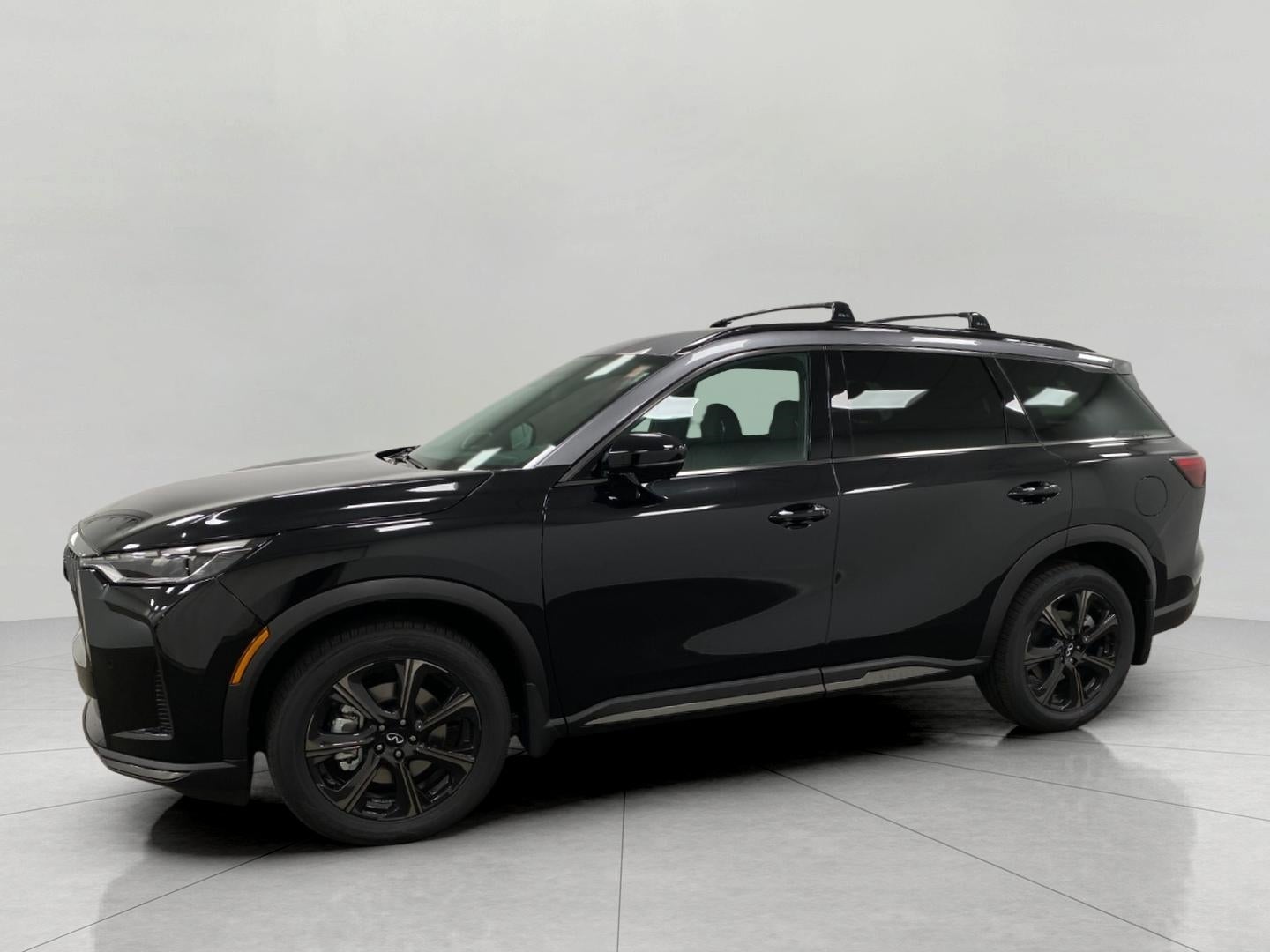 2027 INFINITI QX60 AUTOGRAPH AWD