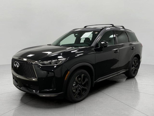 2027 INFINITI QX60 AUTOGRAPH AWD