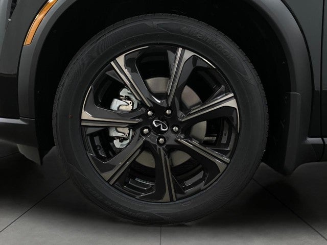 2027 INFINITI QX60 AUTOGRAPH AWD