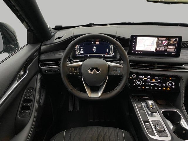 2027 INFINITI QX60 AUTOGRAPH AWD