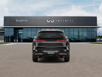 2027 INFINITI QX60 SPORT UTILITY