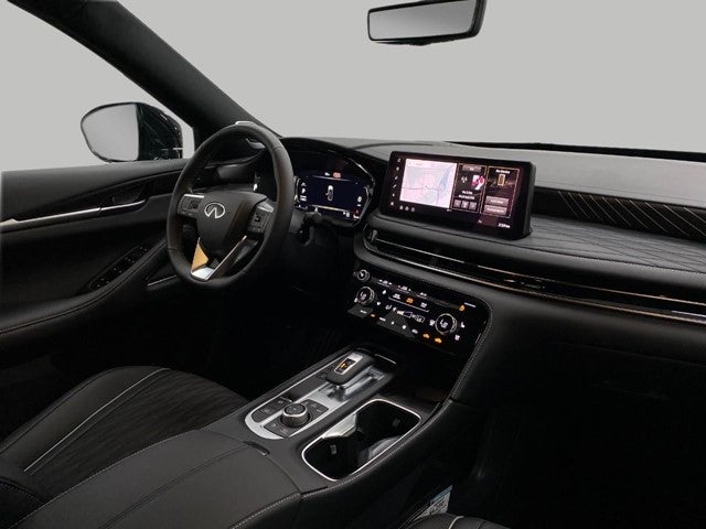 2027 INFINITI QX60 AUTOGRAPH AWD
