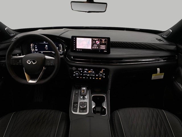 2027 INFINITI QX60 AUTOGRAPH AWD