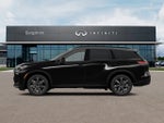2027 INFINITI QX60 SPORT UTILITY