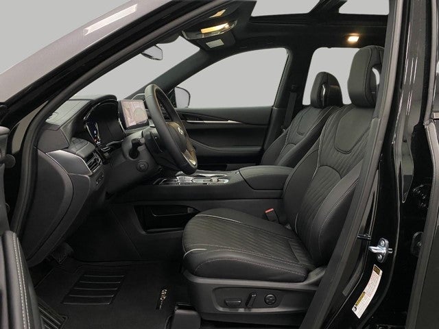 2027 INFINITI QX60 AUTOGRAPH AWD