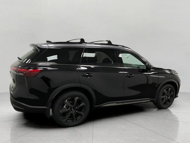 2027 INFINITI QX60 AUTOGRAPH AWD