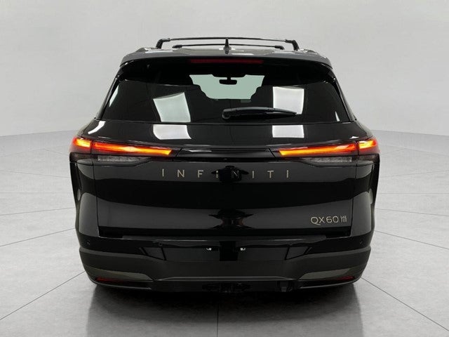 2027 INFINITI QX60 AUTOGRAPH AWD