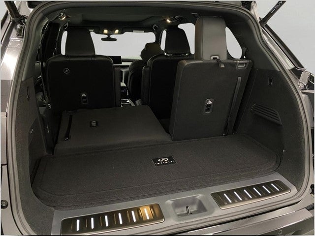 2027 INFINITI QX60 AUTOGRAPH AWD