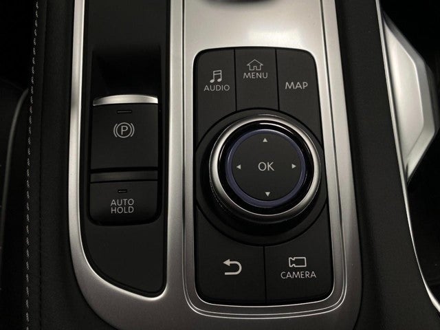 2027 INFINITI QX60 AUTOGRAPH AWD