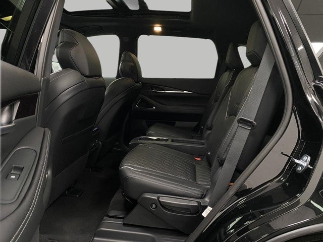 2027 INFINITI QX60 AUTOGRAPH AWD