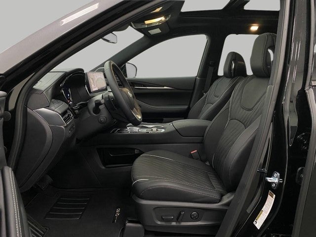 2027 INFINITI QX60 AUTOGRAPH AWD