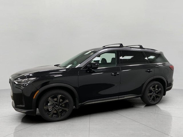 2027 INFINITI QX60 AUTOGRAPH AWD