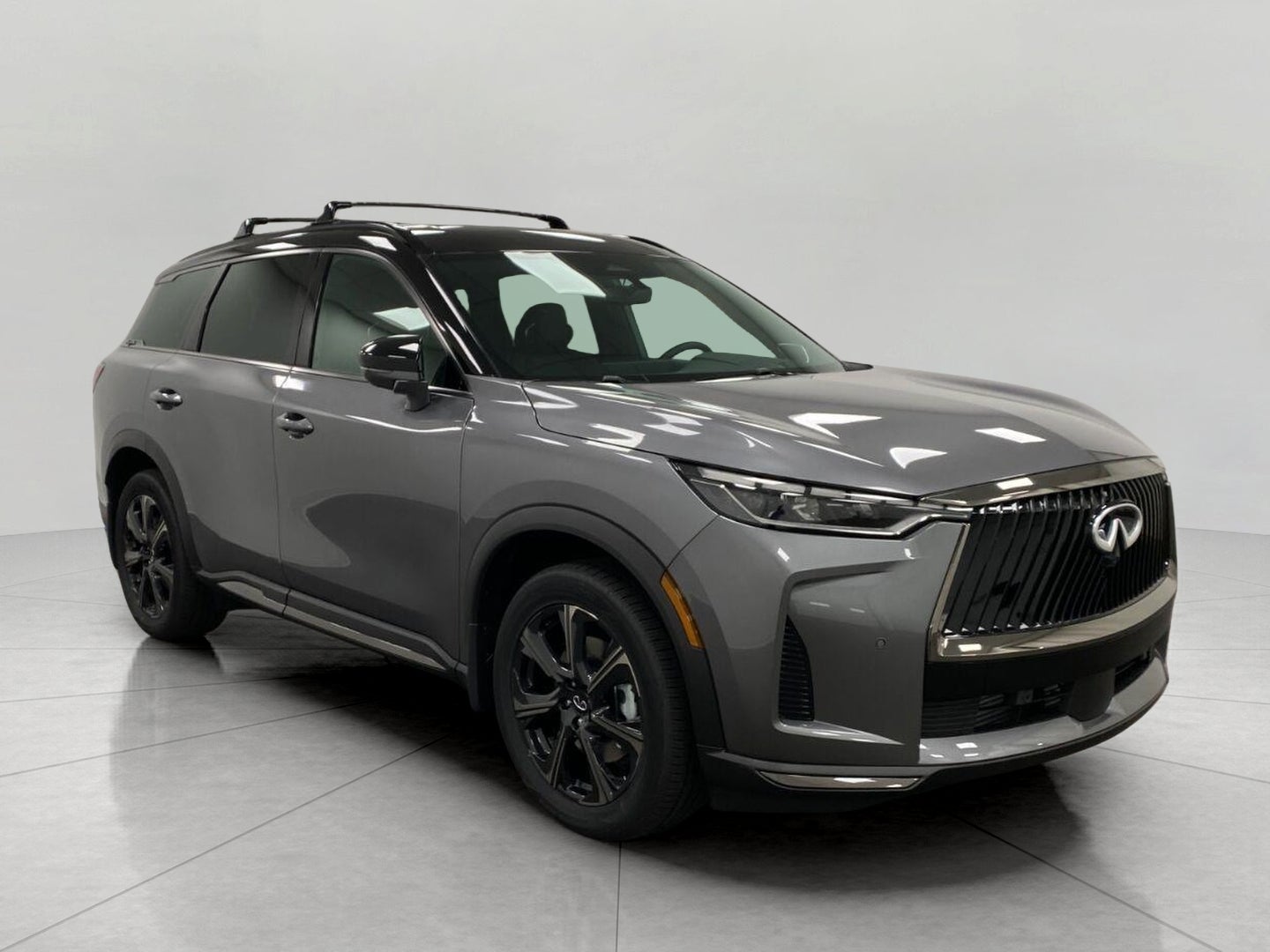 2027 INFINITI QX60 AUTOGRAPH AWD