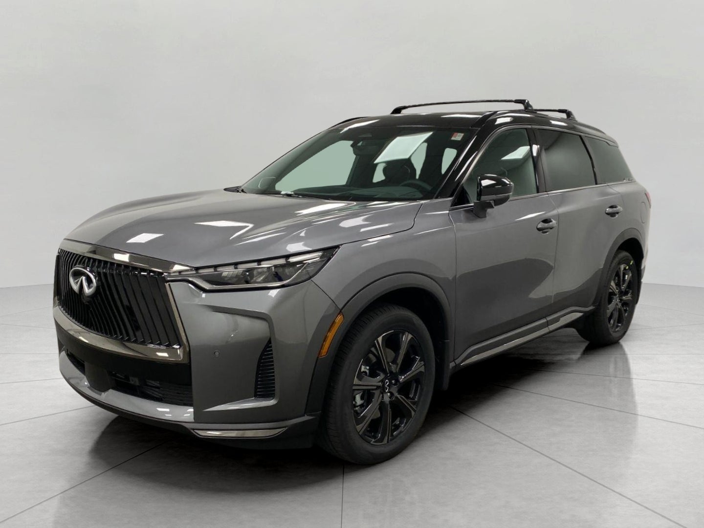 2027 INFINITI QX60 AUTOGRAPH AWD