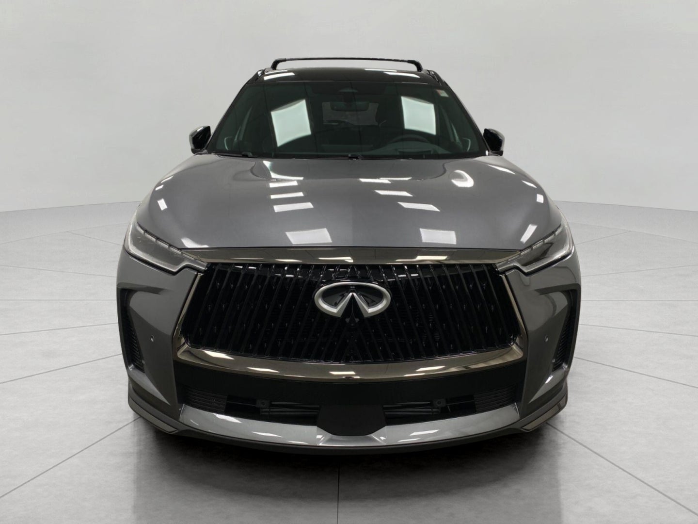2027 INFINITI QX60 AUTOGRAPH AWD