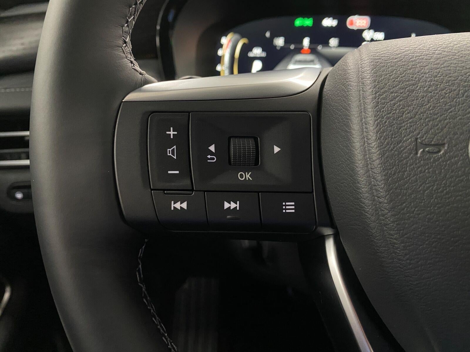 2027 INFINITI QX60 AUTOGRAPH AWD