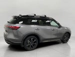 2027 INFINITI QX60 AUTOGRAPH AWD