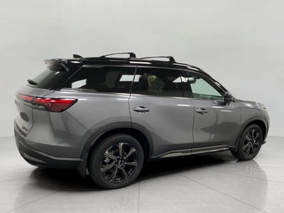 2027 INFINITI QX60 AUTOGRAPH AWD