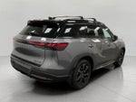 2027 INFINITI QX60 AUTOGRAPH AWD