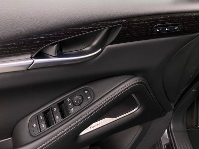 2027 INFINITI QX60 AUTOGRAPH AWD