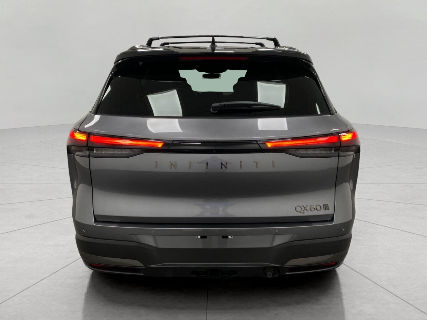 2027 INFINITI QX60 AUTOGRAPH AWD