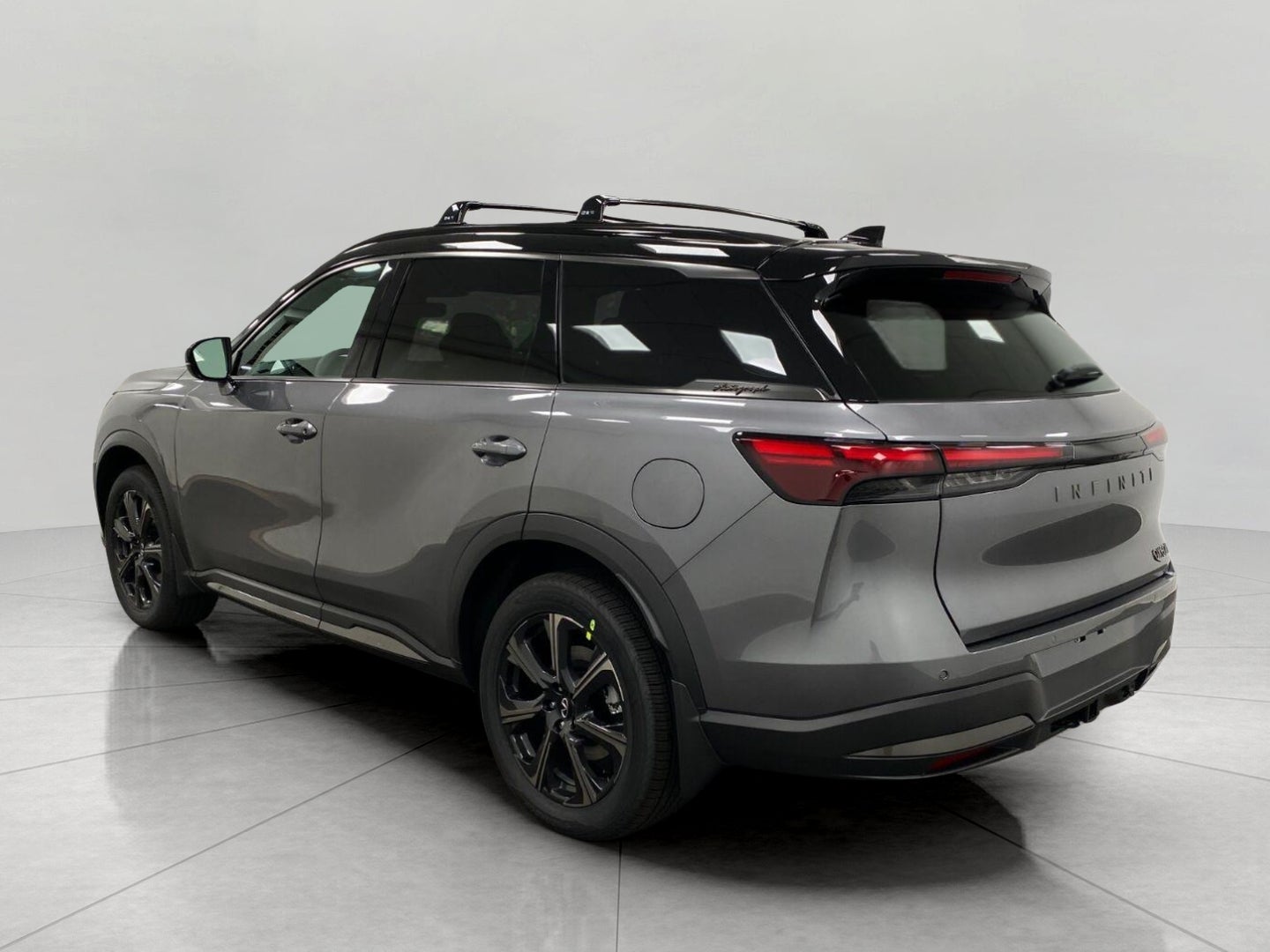 2027 INFINITI QX60 AUTOGRAPH AWD