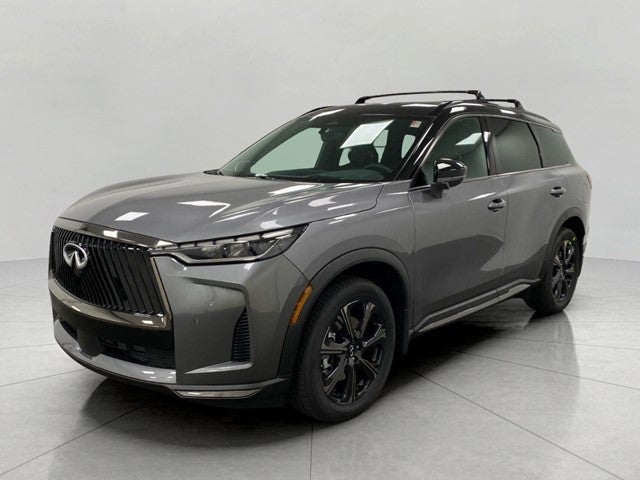 2027 INFINITI QX60 AUTOGRAPH AWD