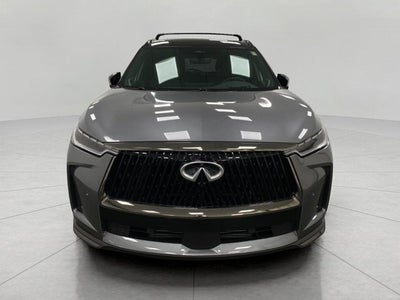 2027 INFINITI QX60 AUTOGRAPH AWD