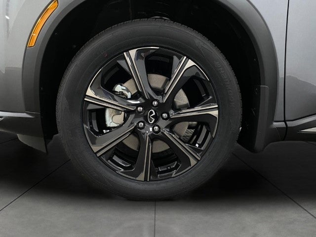 2027 INFINITI QX60 AUTOGRAPH AWD