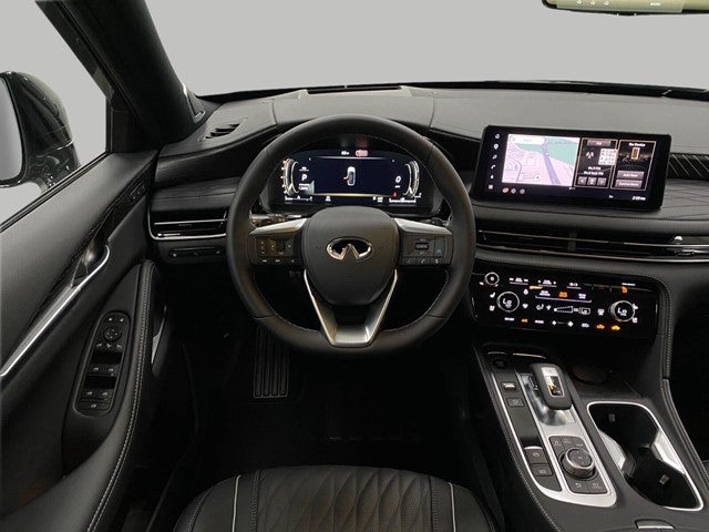 2027 INFINITI QX60 AUTOGRAPH AWD