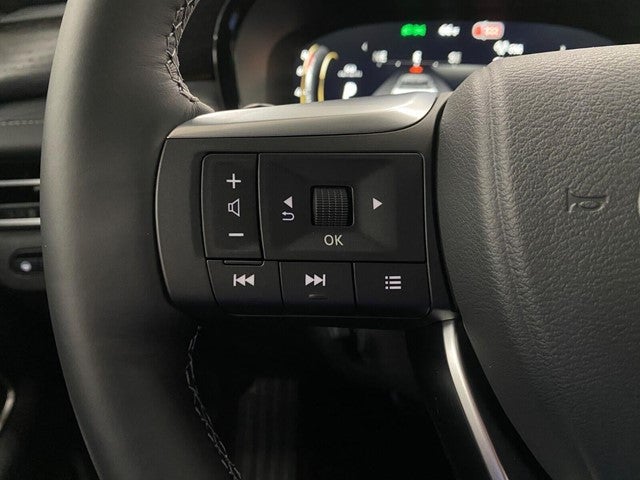 2027 INFINITI QX60 AUTOGRAPH AWD