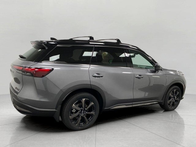 2027 INFINITI QX60 AUTOGRAPH AWD
