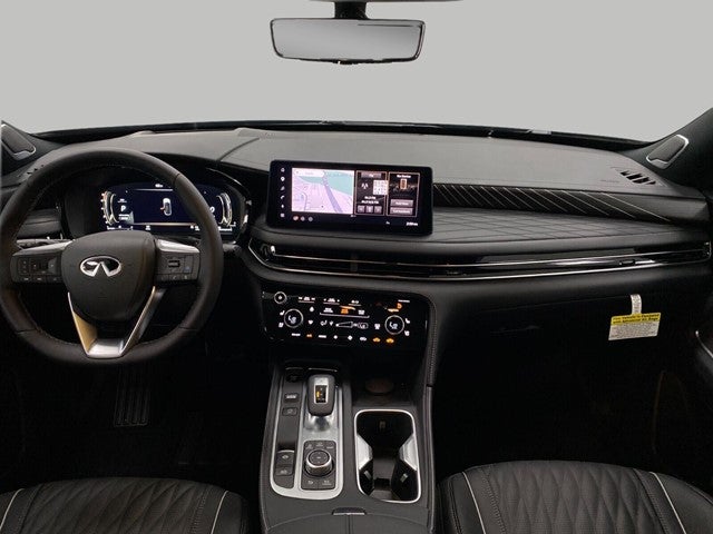 2027 INFINITI QX60 AUTOGRAPH AWD