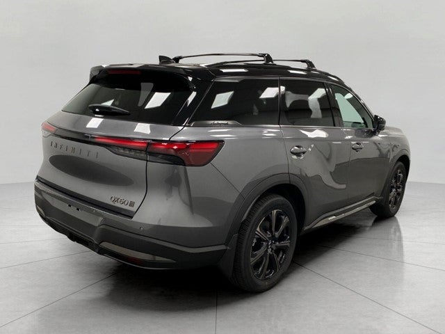 2027 INFINITI QX60 AUTOGRAPH AWD