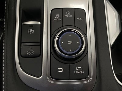 2027 INFINITI QX60 AUTOGRAPH AWD