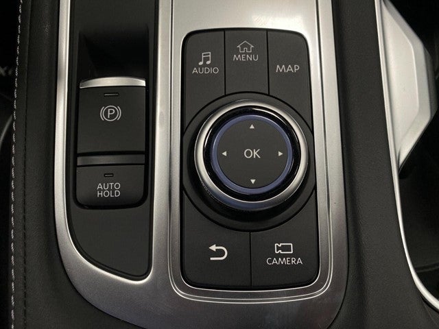 2027 INFINITI QX60 AUTOGRAPH AWD