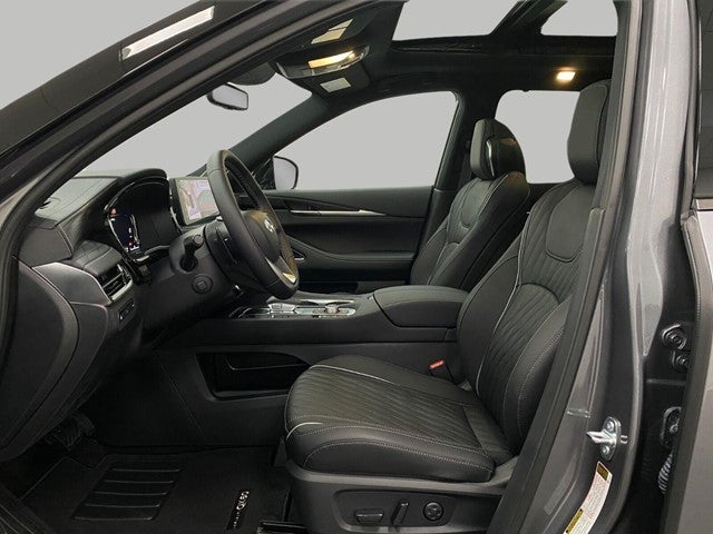 2027 INFINITI QX60 AUTOGRAPH AWD