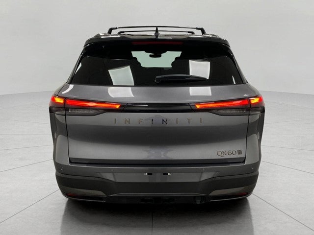 2027 INFINITI QX60 AUTOGRAPH AWD