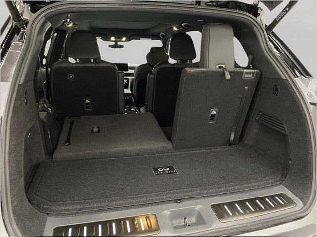 2027 INFINITI QX60 AUTOGRAPH AWD