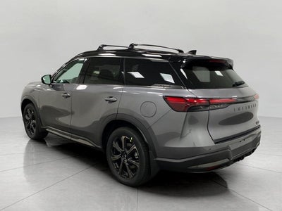 2027 INFINITI QX60 AUTOGRAPH AWD