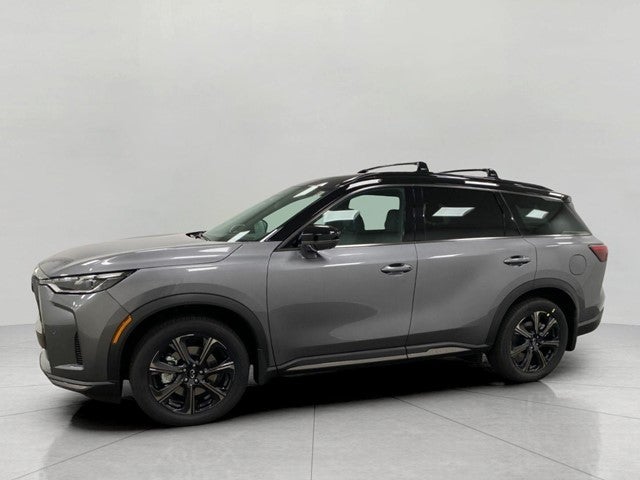 2027 INFINITI QX60 AUTOGRAPH AWD