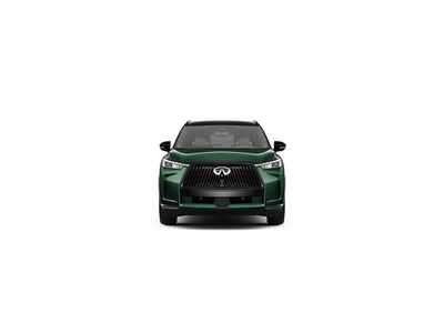 2027 INFINITI QX60 AUTOGRAPH AWD