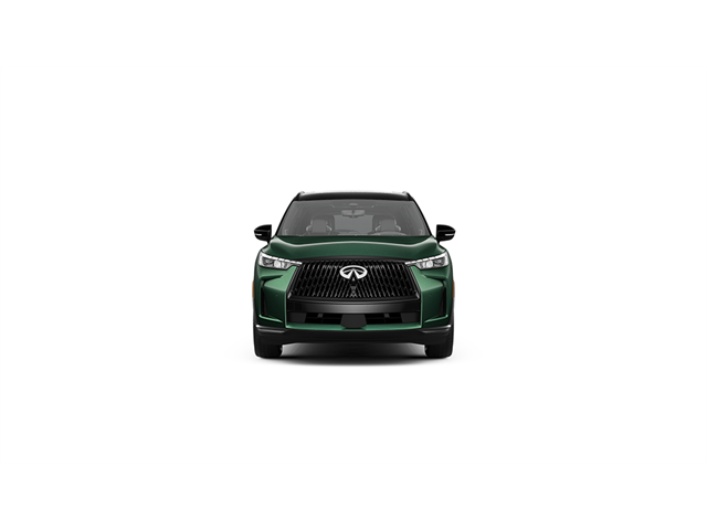 2027 INFINITI QX60 AUTOGRAPH AWD